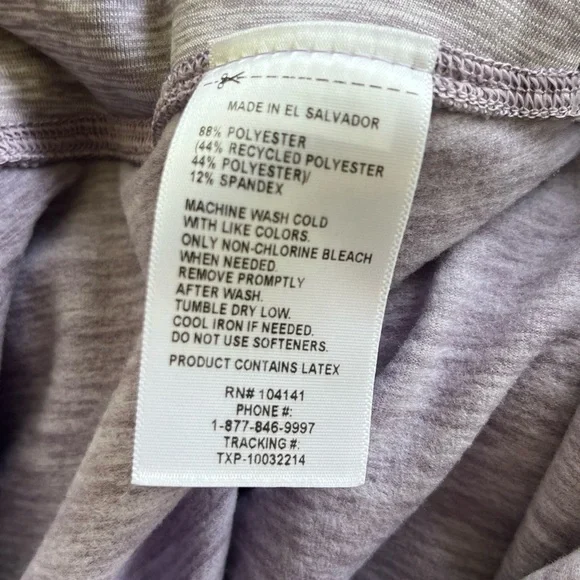 NWT DSG Compression tights  🖤 - Picture 5 of 7